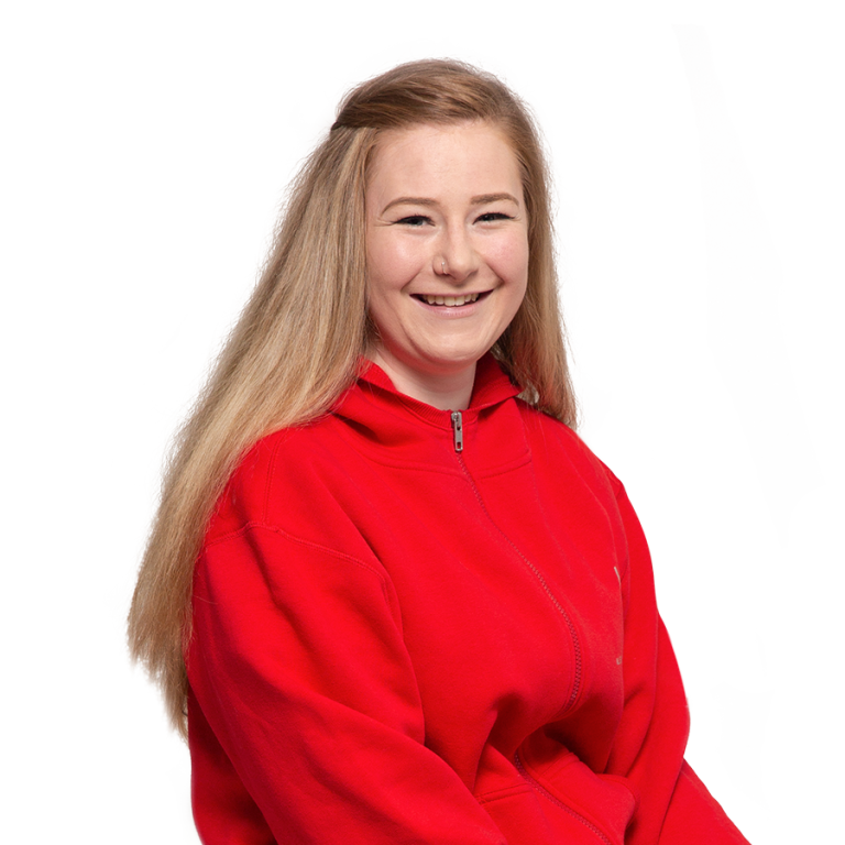 Tina Schroth IMO Oberflächentechnik