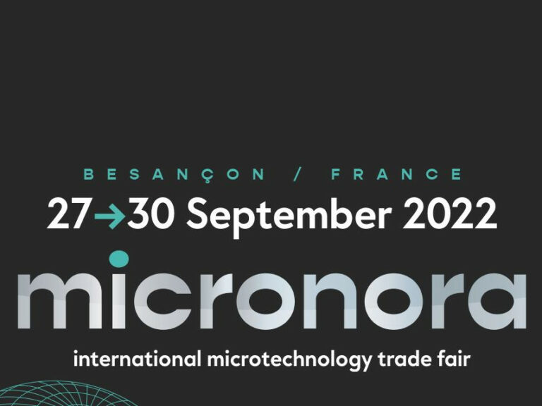 micronora 2022