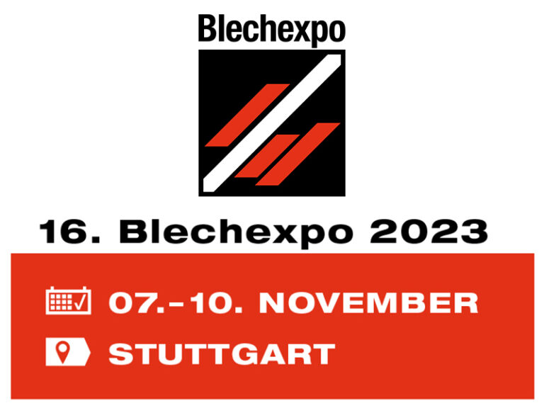 IMO Blechexpo 2023