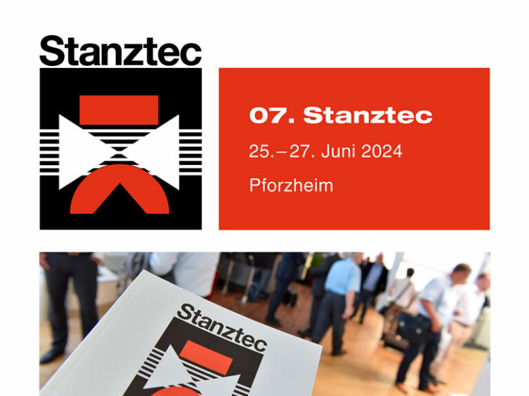 Stanztec 2024