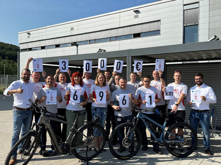 Stadtradeln 2024
