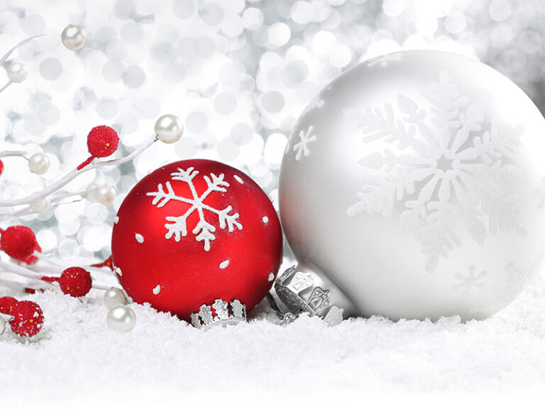 Betriebsruhe Weihnachten Startseite