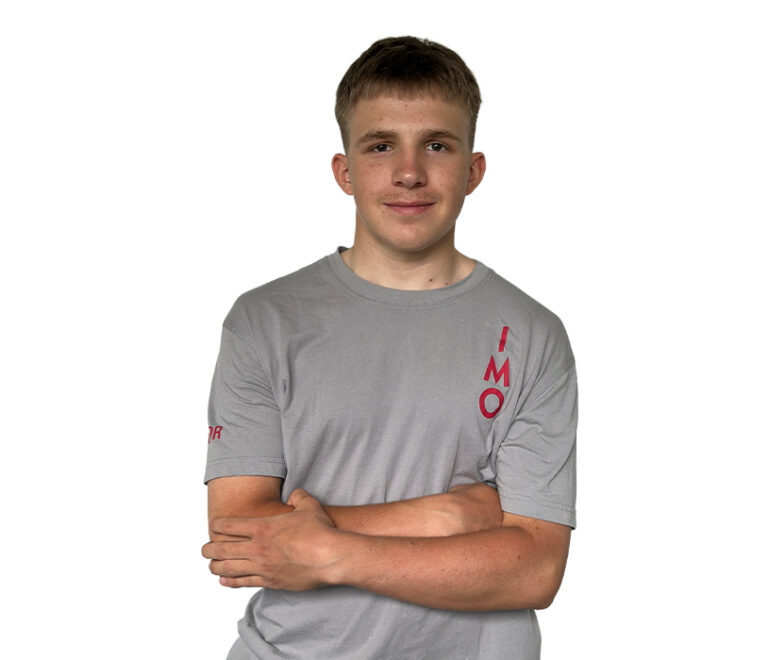 Marvin Witt