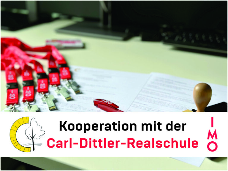 Kooperation in der Berufsorientierung